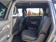 2026 Chevrolet Traverse 2LT AWD 2.5T 7 Passenger - Photo 30