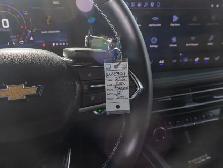 2026 Chevrolet Traverse 2LT AWD 2.5T 7 Passenger - Photo 32