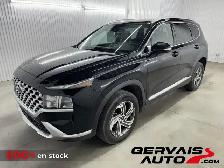 Hyundai Santa Fe Preferred AWD avec ensemble Trend 2021 à vendre