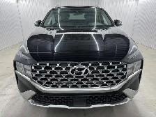 Hyundai Santa Fe Preferred AWD avec ensemble Trend 2021 à vendre - Photo 3