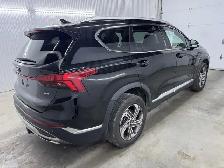 Hyundai Santa Fe Preferred AWD avec ensemble Trend 2021 à vendre - Photo 7