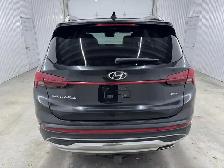 Hyundai Santa Fe Preferred AWD avec ensemble Trend 2021 à vendre - Photo 9