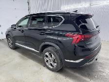 Hyundai Santa Fe Preferred AWD avec ensemble Trend 2021 à vendre - Photo 11