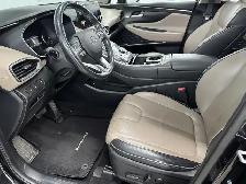 Hyundai Santa Fe Preferred AWD avec ensemble Trend 2021 à vendre - Photo 14
