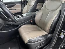 Hyundai Santa Fe Preferred AWD avec ensemble Trend 2021 à vendre - Photo 15