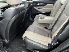 Hyundai Santa Fe Preferred AWD avec ensemble Trend 2021 à vendre - Photo 17