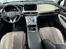 Hyundai Santa Fe Preferred AWD avec ensemble Trend 2021 à vendre - Photo 20