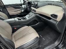 Hyundai Santa Fe Preferred AWD avec ensemble Trend 2021 à vendre - Photo 23