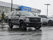 2019 Chevrolet Tahoe Premier RST Performance 6.2L 7 Passenger - Photo 2