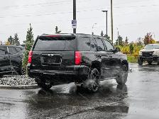 2019 Chevrolet Tahoe Premier RST Performance 6.2L 7 Passenger - Photo 13