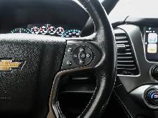 2019 Chevrolet Tahoe Premier RST Performance 6.2L 7 Passenger - Photo 25