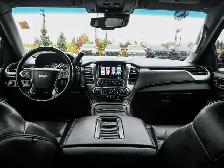 2019 Chevrolet Tahoe Premier RST Performance 6.2L 7 Passenger - Photo 30