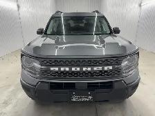 Ford Bronco Sport Big Bend 4x4 2025 à vendre - Photo 3