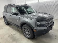 Ford Bronco Sport Big Bend 4x4 2025 à vendre - Photo 5