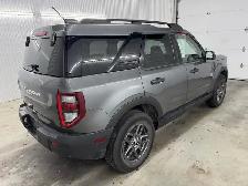 Ford Bronco Sport Big Bend 4x4 2025 à vendre - Photo 7