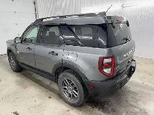 Ford Bronco Sport Big Bend 4x4 2025 à vendre - Photo 11