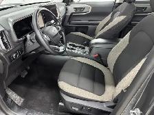 Ford Bronco Sport Big Bend 4x4 2025 à vendre - Photo 14