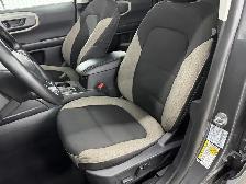 Ford Bronco Sport Big Bend 4x4 2025 à vendre - Photo 15