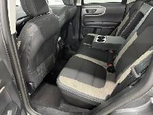 Ford Bronco Sport Big Bend 4x4 2025 à vendre - Photo 17