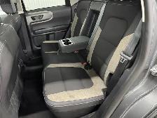 Ford Bronco Sport Big Bend 4x4 2025 à vendre - Photo 18