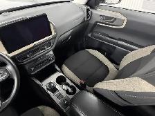 Ford Bronco Sport Big Bend 4x4 2025 à vendre - Photo 21