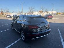 2018 Audi Q5 PROGRESSIV AWD LEATHER PAN/ROOF NAV B/SPOT CAMERA - Photo 5