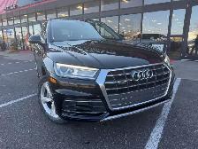 2018 Audi Q5 PROGRESSIV AWD LEATHER PAN/ROOF NAV B/SPOT CAMERA - Photo 13