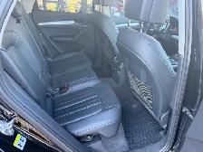 2018 Audi Q5 PROGRESSIV AWD LEATHER PAN/ROOF NAV B/SPOT CAMERA - Photo 18