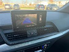 2018 Audi Q5 PROGRESSIV AWD LEATHER PAN/ROOF NAV B/SPOT CAMERA - Photo 32