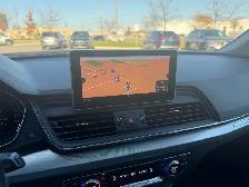 2018 Audi Q5 PROGRESSIV AWD LEATHER PAN/ROOF NAV B/SPOT CAMERA - Photo 33