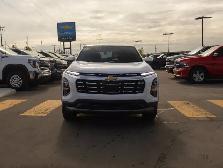 2027 Chevrolet Equinox AWD LT - Photo 3