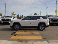 2027 Chevrolet Equinox AWD LT - Photo 7