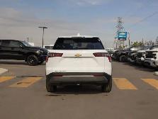 2027 Chevrolet Equinox AWD LT - Photo 9