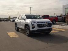 2027 Chevrolet Equinox AWD LT - Photo 13