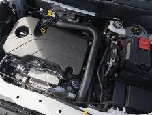 2027 Chevrolet Equinox AWD LT - Photo 16