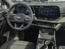 2027 Chevrolet Equinox AWD LT - Photo 29