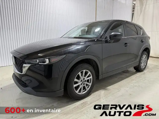 Mazda CX-5 GS TI 2022 à vendre