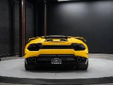 2017 Lamborghini Huracan LP 580-2 Spyder | Full Front PPF - Photo 9