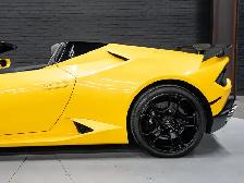 2017 Lamborghini Huracan LP 580-2 Spyder | Full Front PPF - Photo 15