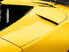 2017 Lamborghini Huracan LP 580-2 Spyder | Full Front PPF - Photo 18