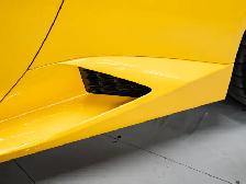2017 Lamborghini Huracan LP 580-2 Spyder | Full Front PPF - Photo 19