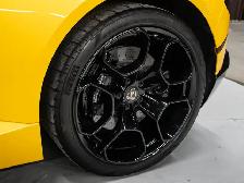 2017 Lamborghini Huracan LP 580-2 Spyder | Full Front PPF - Photo 21