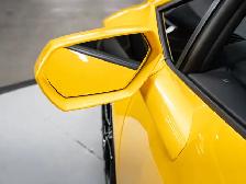 2017 Lamborghini Huracan LP 580-2 Spyder | Full Front PPF - Photo 23