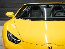 2017 Lamborghini Huracan LP 580-2 Spyder | Full Front PPF - Photo 25