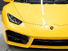 2017 Lamborghini Huracan LP 580-2 Spyder | Full Front PPF - Photo 27
