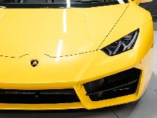2017 Lamborghini Huracan LP 580-2 Spyder | Full Front PPF - Photo 28