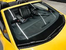 2017 Lamborghini Huracan LP 580-2 Spyder | Full Front PPF - Photo 33
