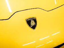 2017 Lamborghini Huracan LP 580-2 Spyder | Full Front PPF - Photo 34