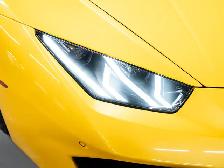 2017 Lamborghini Huracan LP 580-2 Spyder | Full Front PPF - Photo 35