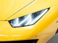 2017 Lamborghini Huracan LP 580-2 Spyder | Full Front PPF - Photo 38